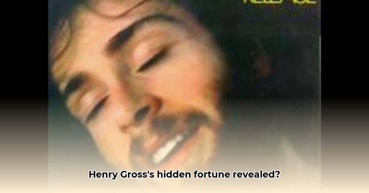 henry-gross-net-worth